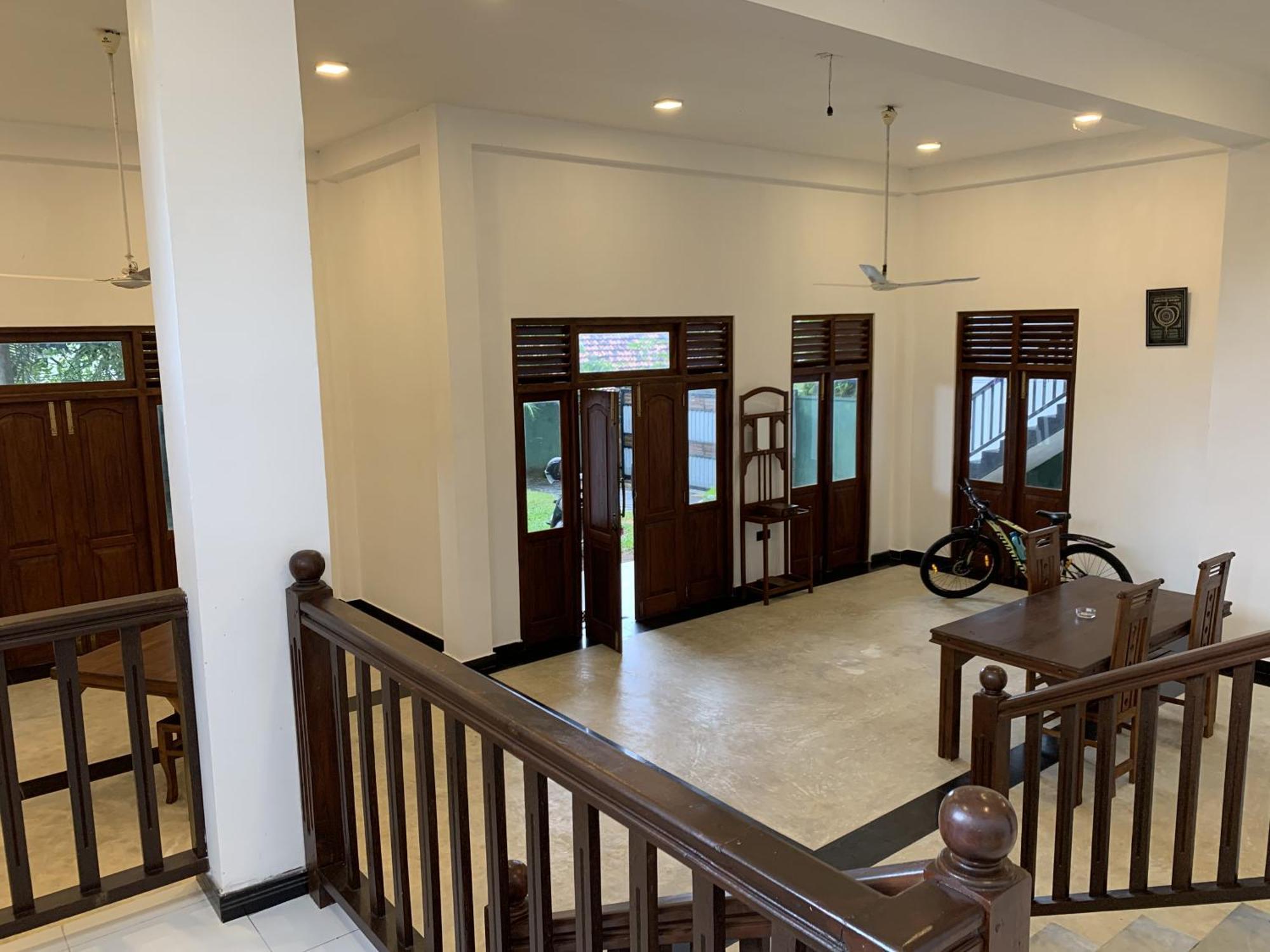 Arcadia Unawatuna Exterior foto