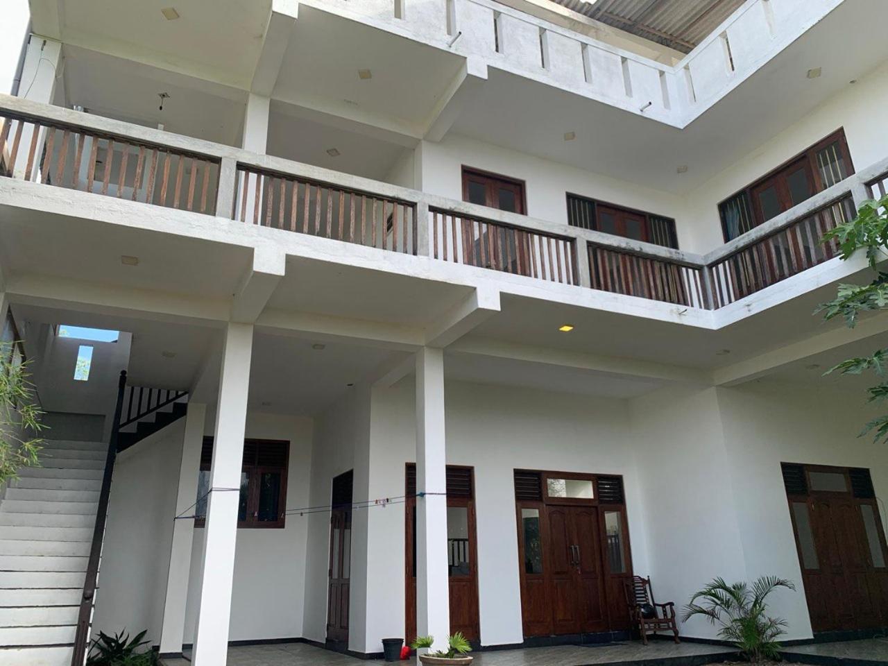 Arcadia Unawatuna Exterior foto