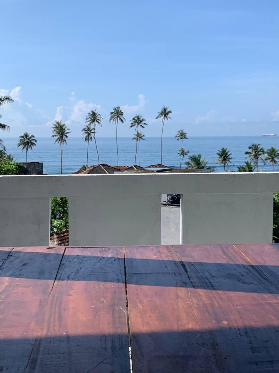 Arcadia Unawatuna Exterior foto