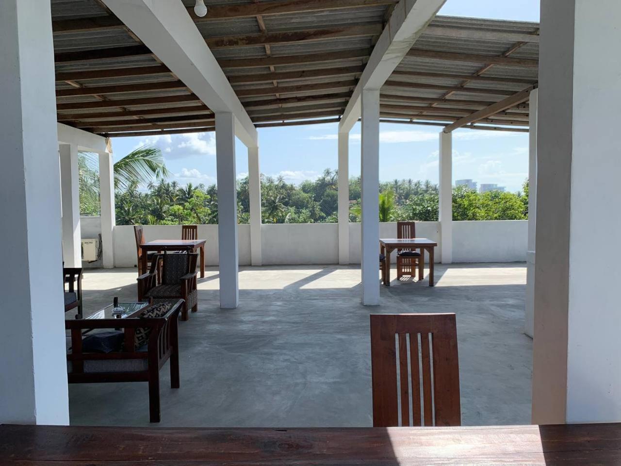 Arcadia Unawatuna Exterior foto