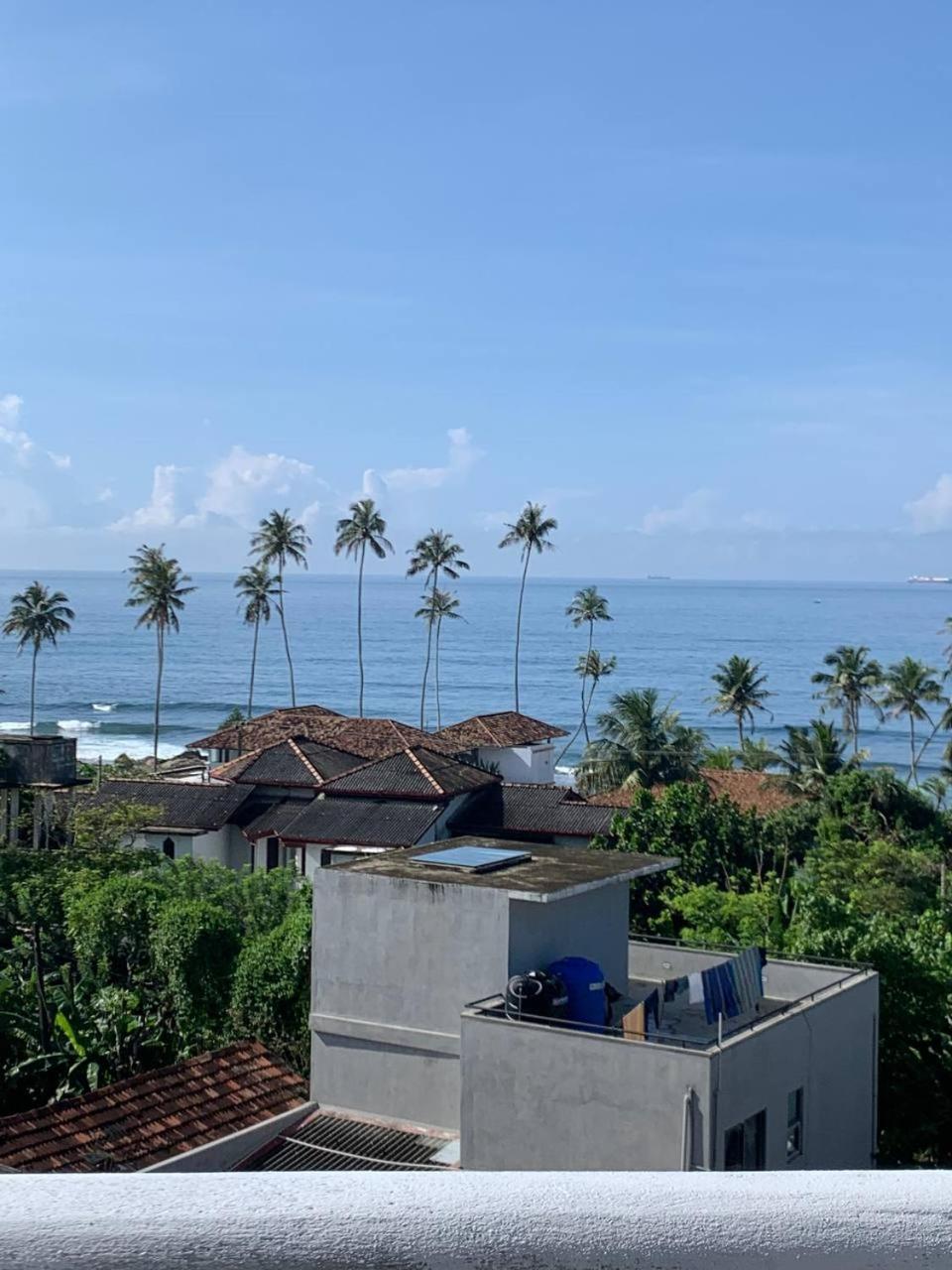Arcadia Unawatuna Exterior foto